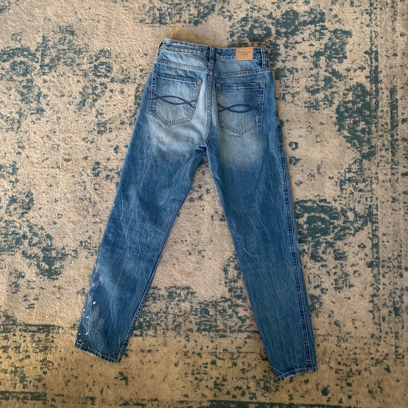 Abercrombie and Fitch jeans - Picture 2 of 6